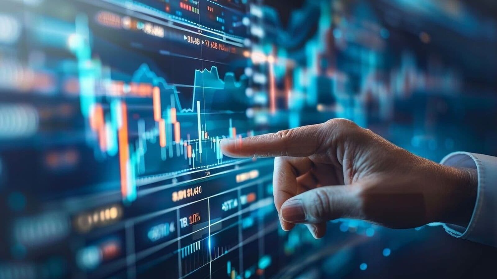 Nifty 50 gives zero returns in one year! Is the Indian stock market still overvalued?