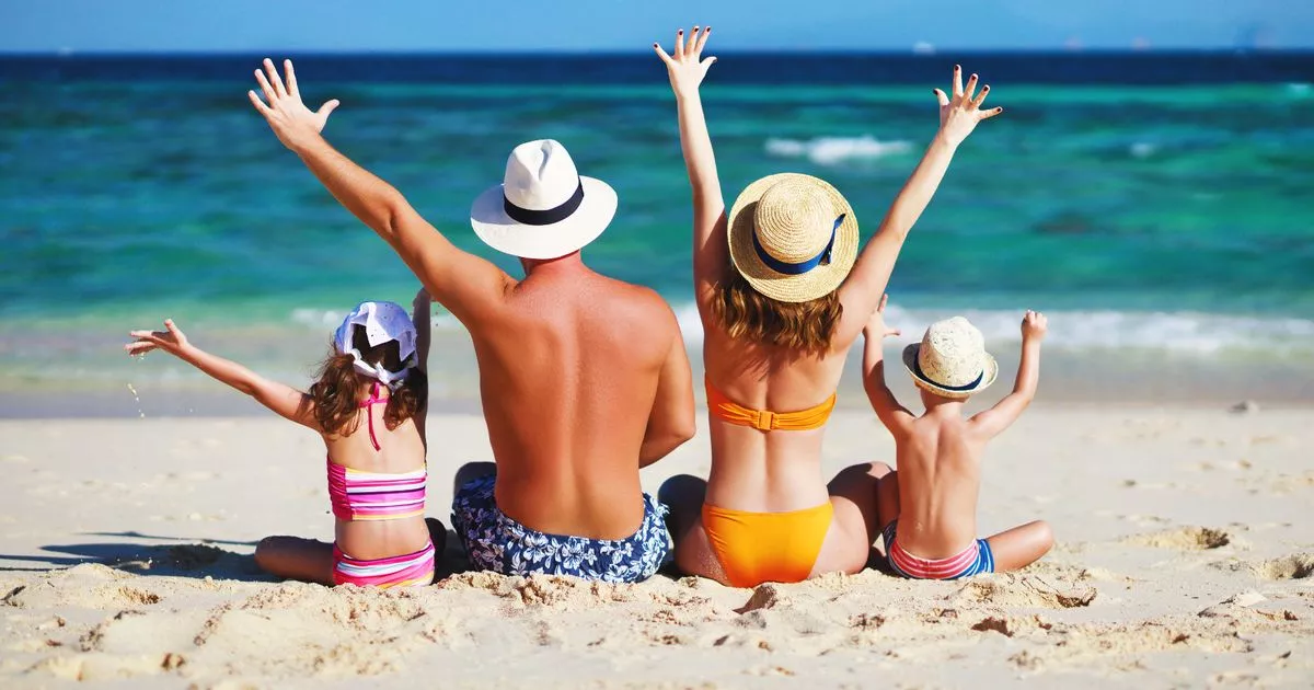 every-uk-bank-holiday-coming-in-2026-so-potentialities-are-you’ll-book-your-holiday-now