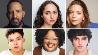 Tony Hale Among 11 Cast in Megan Ganz Hulu Comedy Pilot – ryan