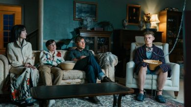 Stephen Graham Steals the Show in a Creepily Funny Kidnap Horror – ryan