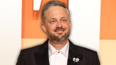 Bargatze Nate Vows to Avoid Politics During Emmys Night – ryan