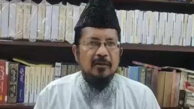 Promoting radical thinking in the country will harm: Maulana Shahabuddin Rajvi