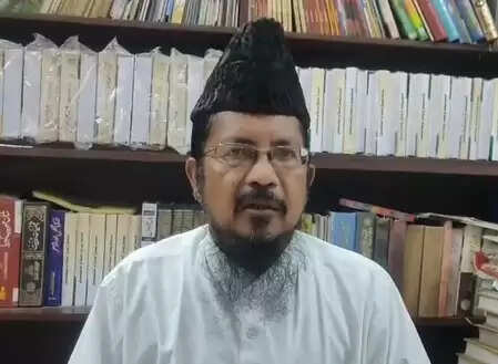Promoting radical thinking in the country will harm: Maulana Shahabuddin Rajvi