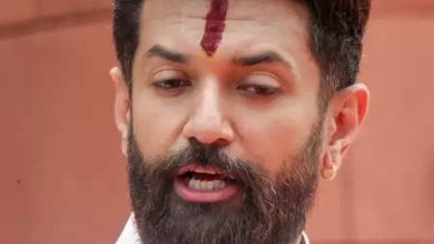 Chirag Paswan, who rages with indefinite remarks about the Premier Modi, said: Identity of RJD’s Mai-Bin Scheme