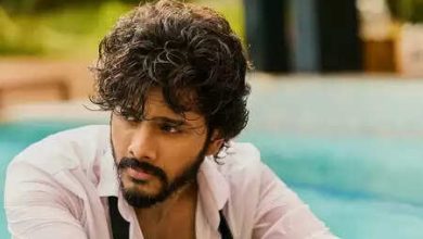 How did Teja Sajja prepare for the action scene of ‘Mirai’, the actor shared his experience