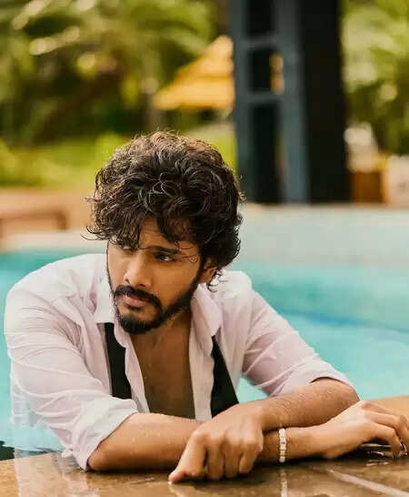 How did Teja Sajja prepare for the action scene of ‘Mirai’, the actor shared his experience