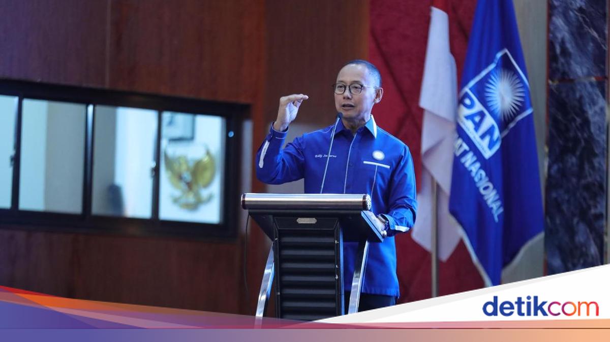 Waka MPR: The party should dare to strengthen public relations with autocrit