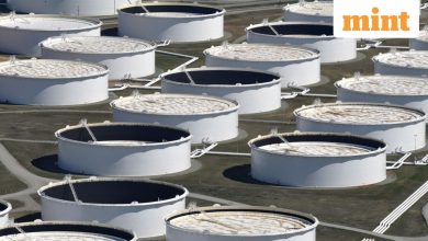 Rough intentions: Why China’s storage of oil reserves is a global problem