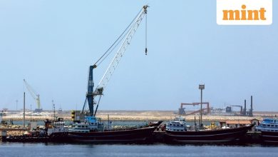How Trump’s Chabahar Port Move India’s regional ambitions jeopardize