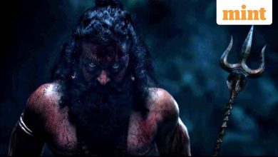 CANTARA CHAPTER 1 SLEEP LEAD: When and where to look at the first preview of the movie of Rishab Shetty
