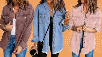 this-favorite-denim-shirt-is-$-30-–-over-40%-off-–-for-a-exiguous-time