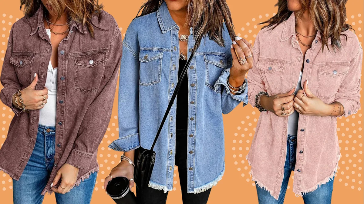 this-favorite-denim-shirt-is-$-30-–-over-40%-off-–-for-a-exiguous-time