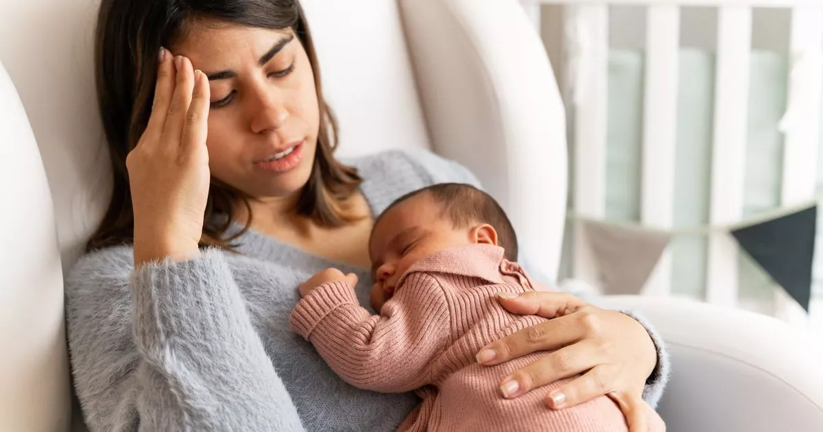 ‘My Friend Named Baby After Historic Disaster and Won’t Admit Mistake’ – ryan