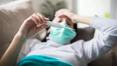 Latest Covid Strain Spreading Through UK COULD COUSE NEW ‘WAVE OF INFECTION’ – ryan