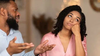 ‘I’m dumping my boyfriend over one embarrassing Thing he did at restaurant’ – ryan
