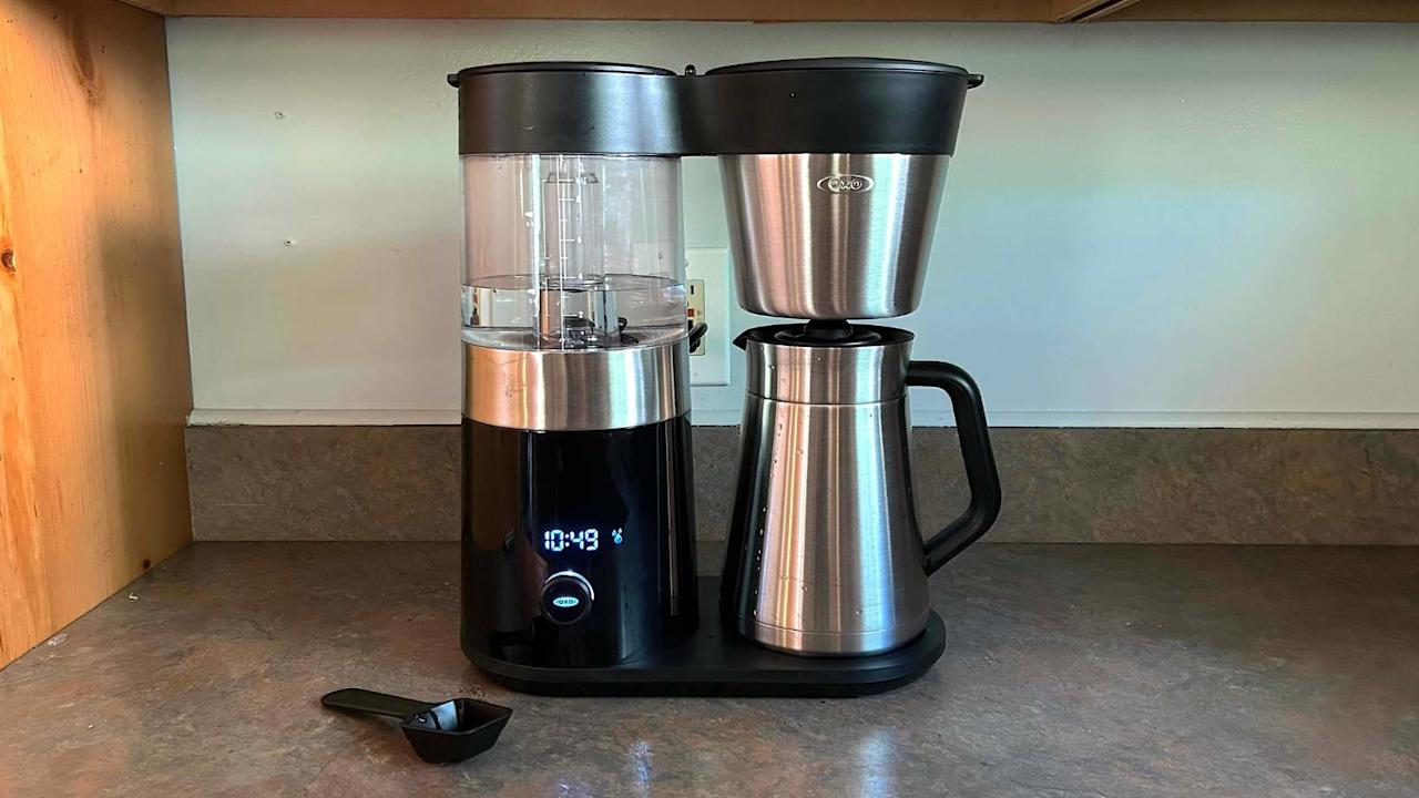 The 3 best drip coffee makers for 2025, tested and reviewed – ryan