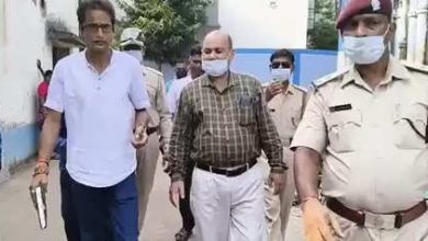 Western -bengale: Iit Kharagpur student dies, body brought to Midnapore Medical College for postmortem