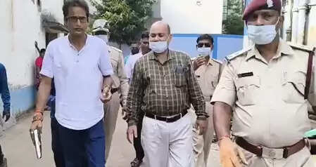 Western -bengale: Iit Kharagpur student dies, body brought to Midnapore Medical College for postmortem