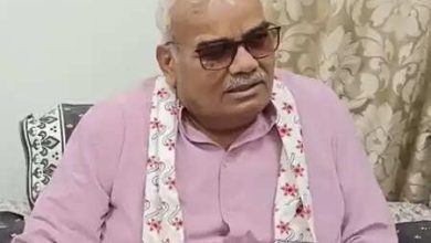 The congress now understood the public, the answer will be found in the Bihar election: Madan Dilawar