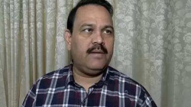 MP Manoj Kumar said he raises the H-1B visa money, ‘Trump digs well for himself’