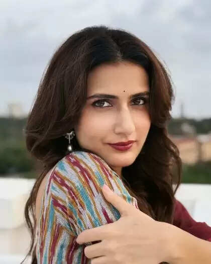 Fatima Sana Sheikh sought on social media suggestions on Hindi films from fans