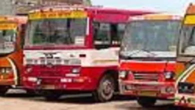 Navratri 2025: Roads – Busse will drive to FindHyachal from tomorrow, you will also note this helpline number, will be helpful – increased roads bus frequency bidagraj to findhyachal for navratri