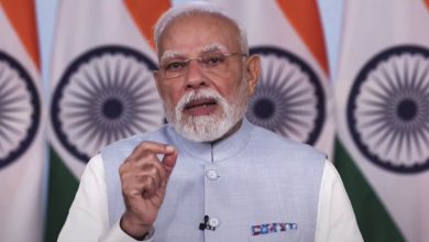 PM Modi Live, everyone’s mouth will be sweet in this festive season.