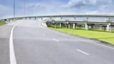 A photo of this district UP will change the picture of five roads at a cost of 65 Crores – Amethi News Road Brain Project approved 65 Crore 75 Lakh awarded