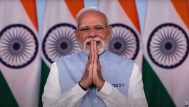 ‘Sabka Muh Meetha Hoga’: PM Modi Hails GST Reforms, says’ one nation that came true one tax dream ”