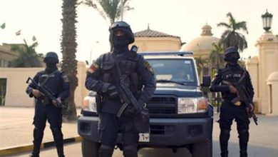 أبرزها ضبط 1164 قضية خاصة بمترو الأنفاق .. نتائج قطاع الأمن الاقتصادي خلال 24 ساعة س – ryan