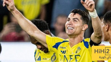 ثلاثي النصر يسيطر على تشكيلة الجولة الثالثة بدوري روشن