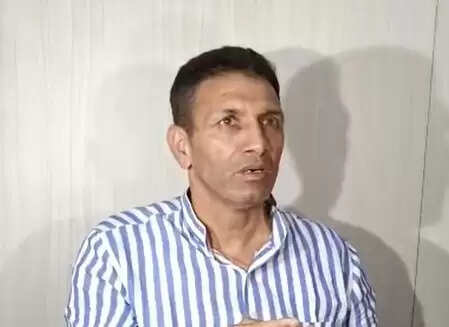 Why BJP is afraid of ‘Voting Theft’ issue: Jeetu Patwari