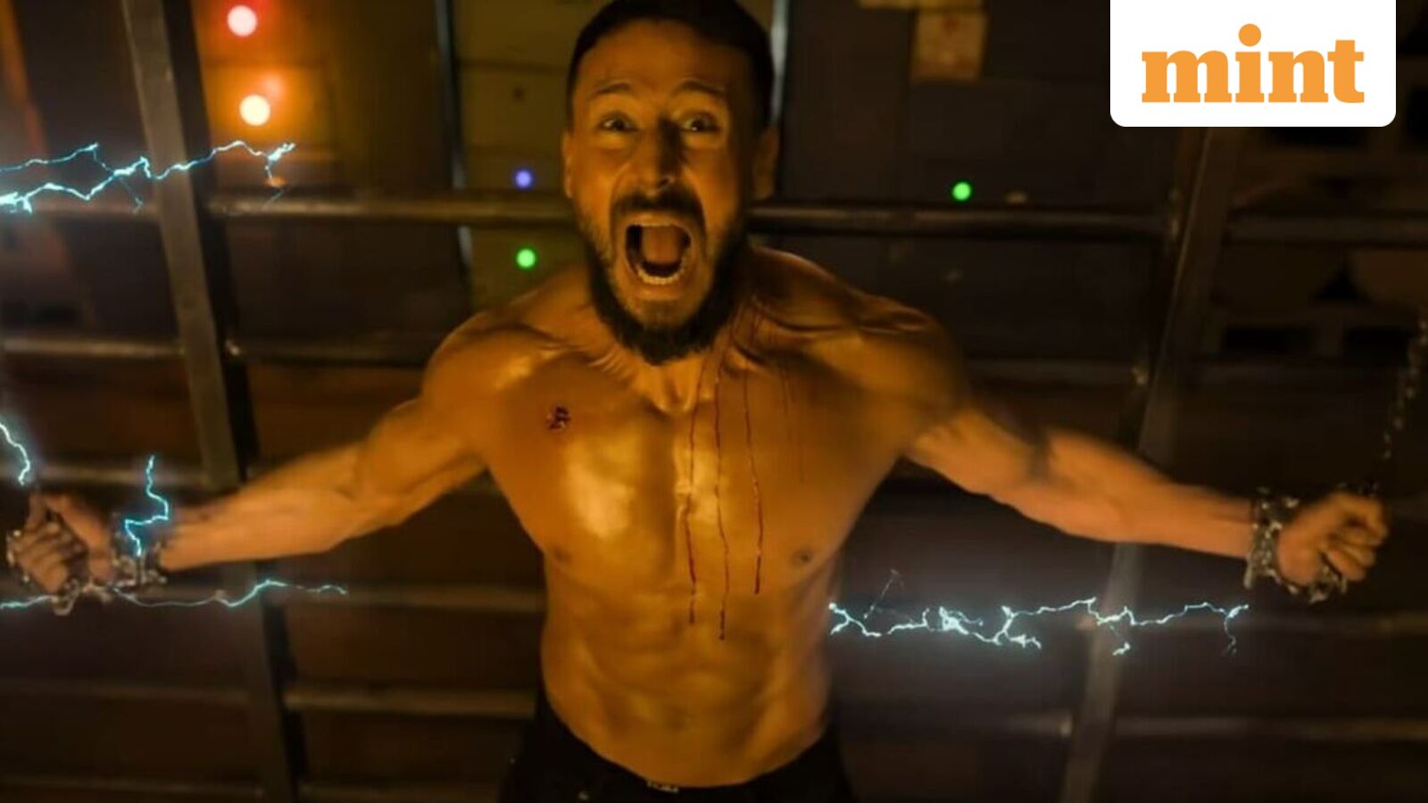 Baaghi 4 Box Office Collection Day 17: Tiger Shroff’s Film Cross £ 50 Crore in India So far, Mint This Amount