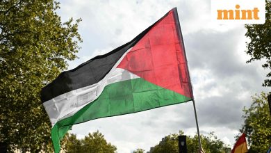 Canada, Australia and the UK recognize Palestinian state before the UN General Assembly