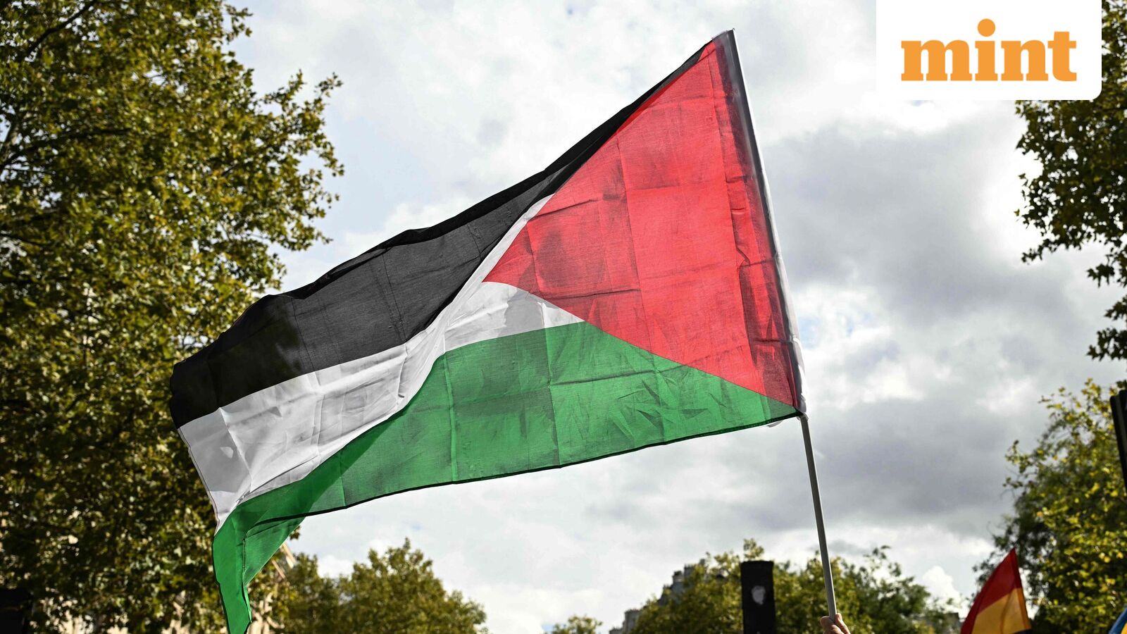 Canada, Australia and the UK recognize Palestinian state before the UN General Assembly