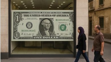 . س الدولار يرتفع في بنوك مصرية بأول عمل بعد إجازة عيد الأضحي وهذا أعلي سعر للدولار – ryan