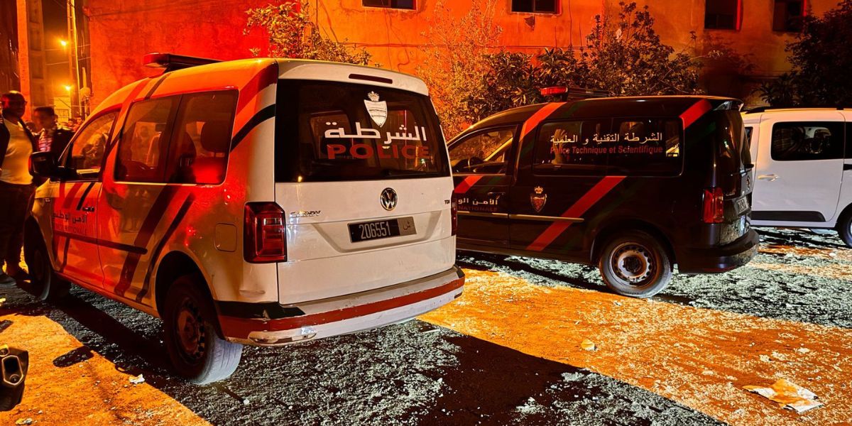 فيديوم “هجوم السكاكين” المروع بفاس .. الأمن يكشف القصة كاملة – ryan