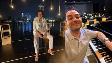 What did Khaled Al -Kamar say about the song of Mohamed Mounir “Dai”? – ryan