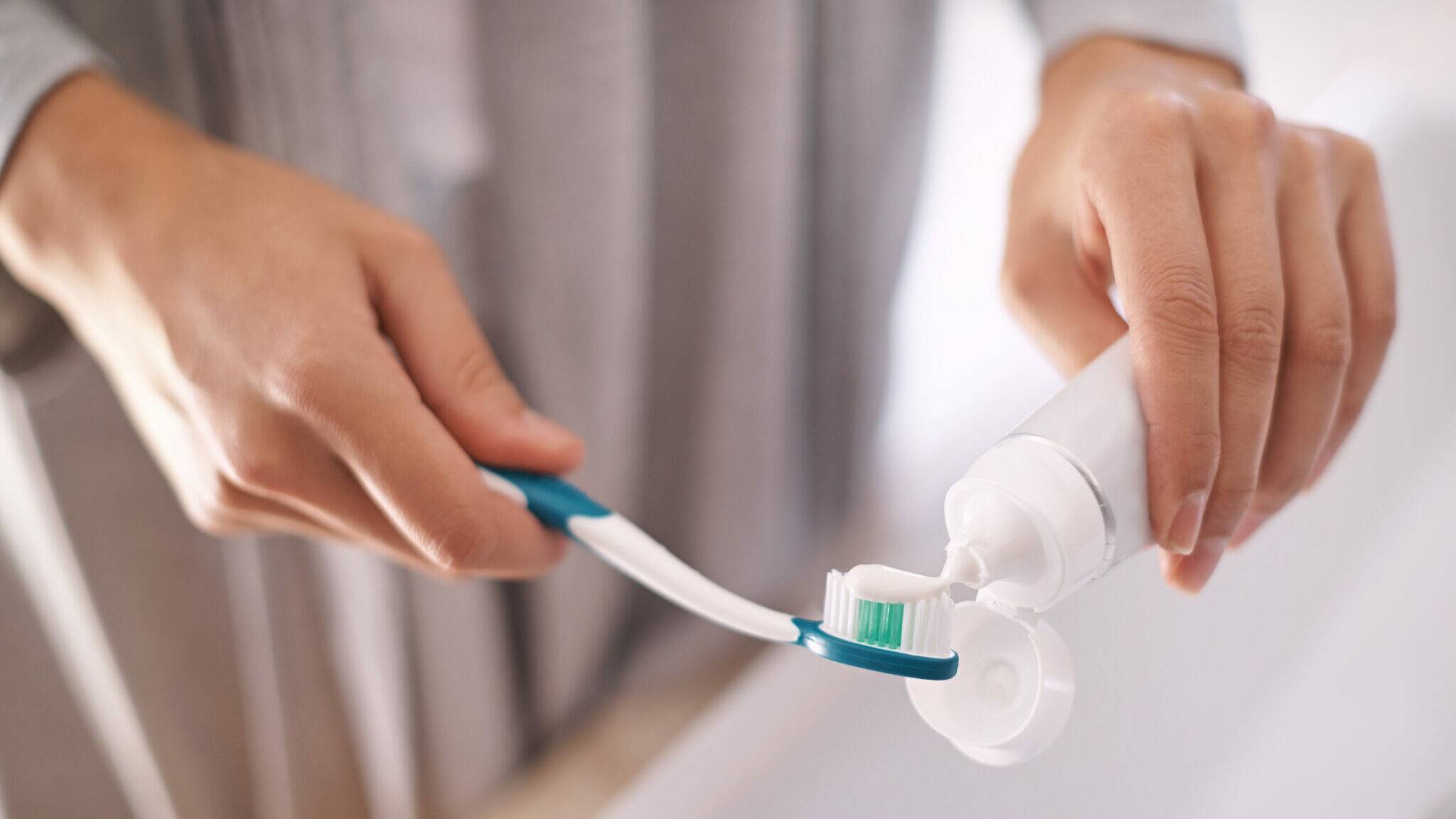 Not cleaning your teeth may increase the risk of developing pancreatic cancer – ryan