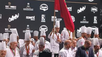 Chef Marrakchi Abdel Samad wins the title of the cooking competition at the “Karimai 2025” exhibition – Marrakech now Marrakech Press – ryan