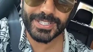 عبدالله بو شهري يرد على تساؤلات الجمهور حول وجود جزء ثاني من مسلسل كأن إنسان ويعلق على قصر عدد…