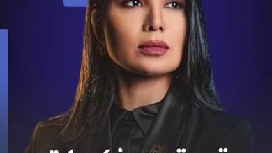 لبنى عبد العزيز تسترجع ذكريات طفولتها بالمحاكم مع والدها الراحل وسط قضايا الأحوال الشخصية…