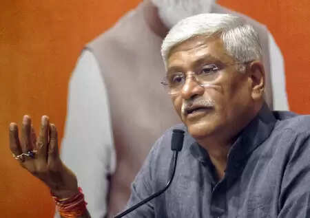Four tax cuts in daily use items as a savings festival: Gajendra Singh Shekhawat