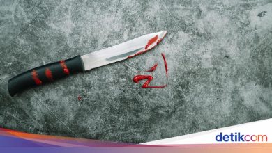Pacitan man rages at his ex -wife’s home, former in -laws were killed and stabbed