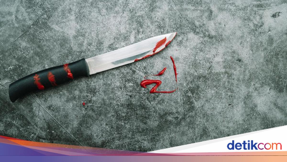 Pacitan man rages at his ex -wife’s home, former in -laws were killed and stabbed