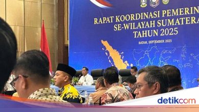 Minister of Home Affairs allows the head of the Kunker area abroad, that is the condition