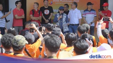 The city government will prepare the long semarang area’s connection route