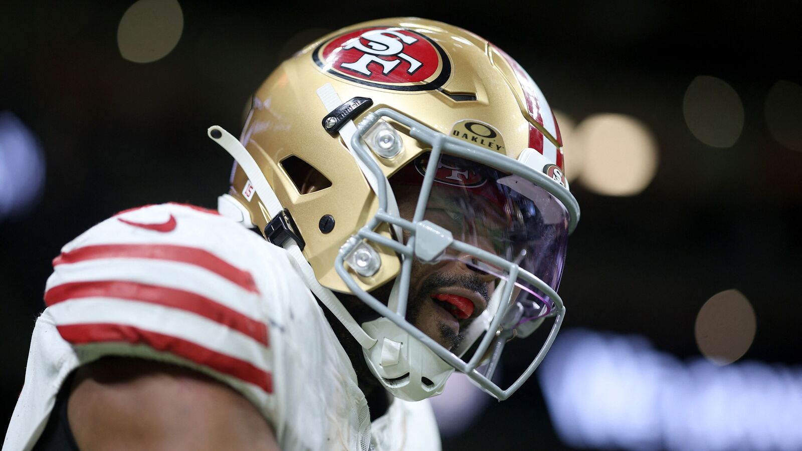 Jauan Jennings injury update: Will 49ers play WR NFL Week 3 match against Cardinals? Check details