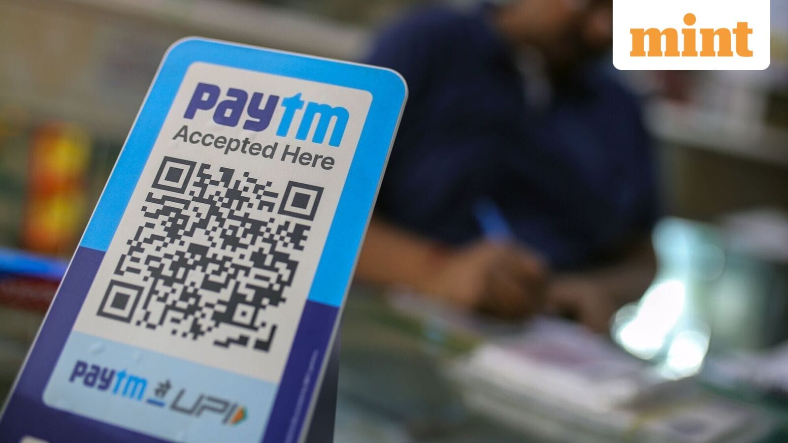 Recurring payments via old Paytm Upi handles get 2 months lifeline