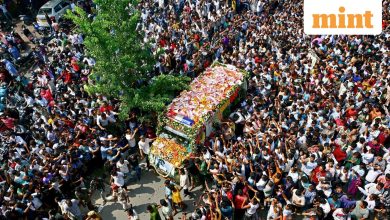 Zubeen Garg should be cremated with full state capacity on September 23, says CM Sarma: ‘The choice of his family is priority’